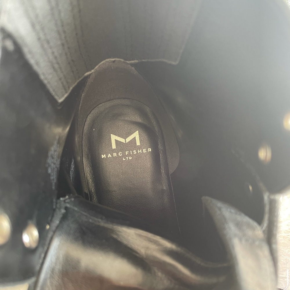 Marc fisher boots LTD - Picture 9 of 15